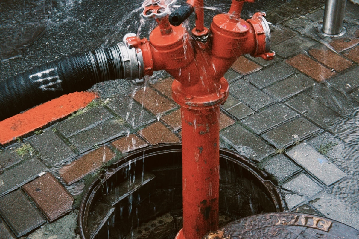 Commercial Water Damage service in Scottsdale, AZ